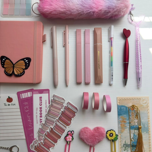 🪸CORAL PINK Bundle