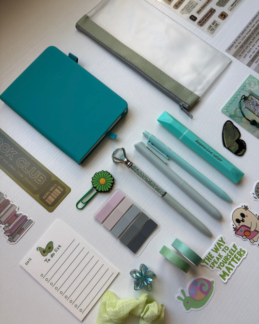 🌿MINT GREEN Bundle