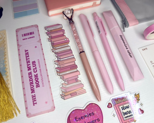 🪸CORAL PINK Bundle