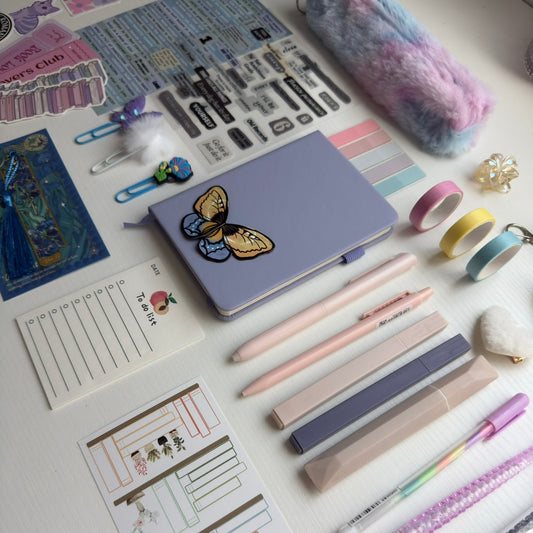 💜LAVENDER Bundle
