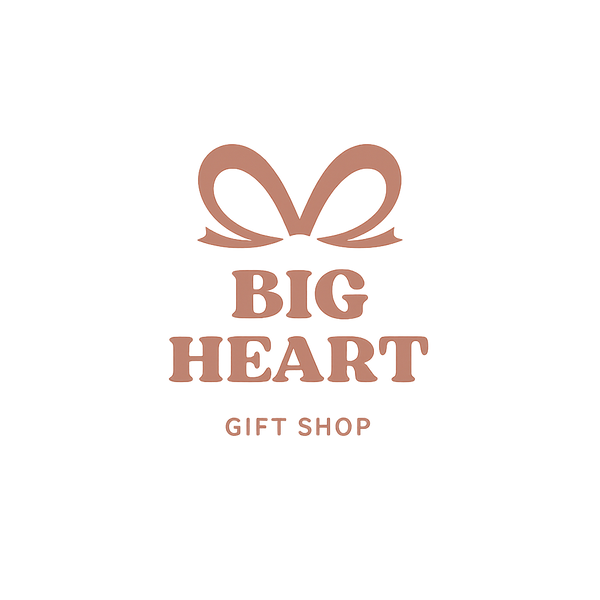 Big Heart Shop