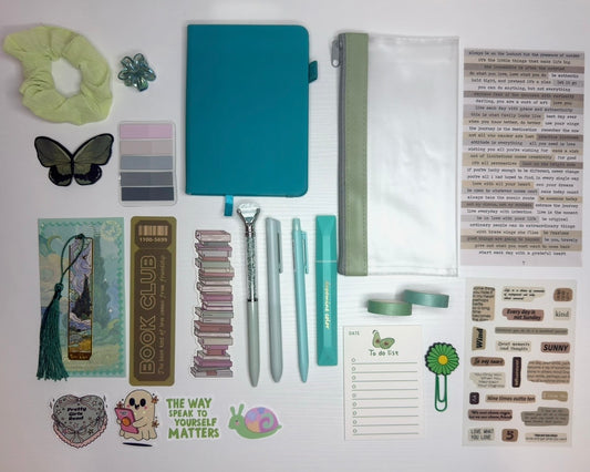 🌿MINT GREEN Bundle