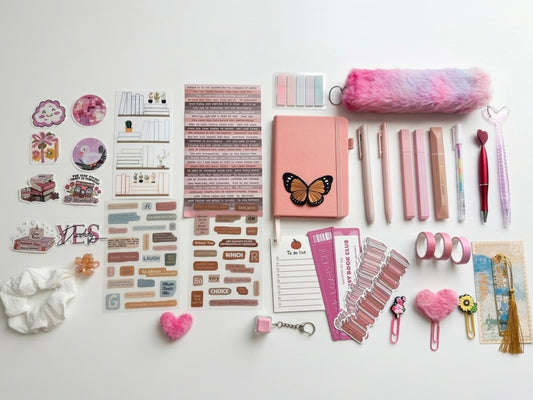 🪸CORAL PINK Bundle