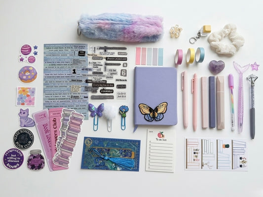 💜LAVENDER Bundle