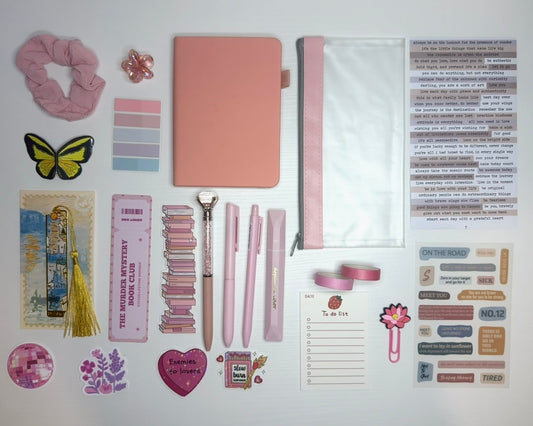 🪸CORAL PINK Bundle