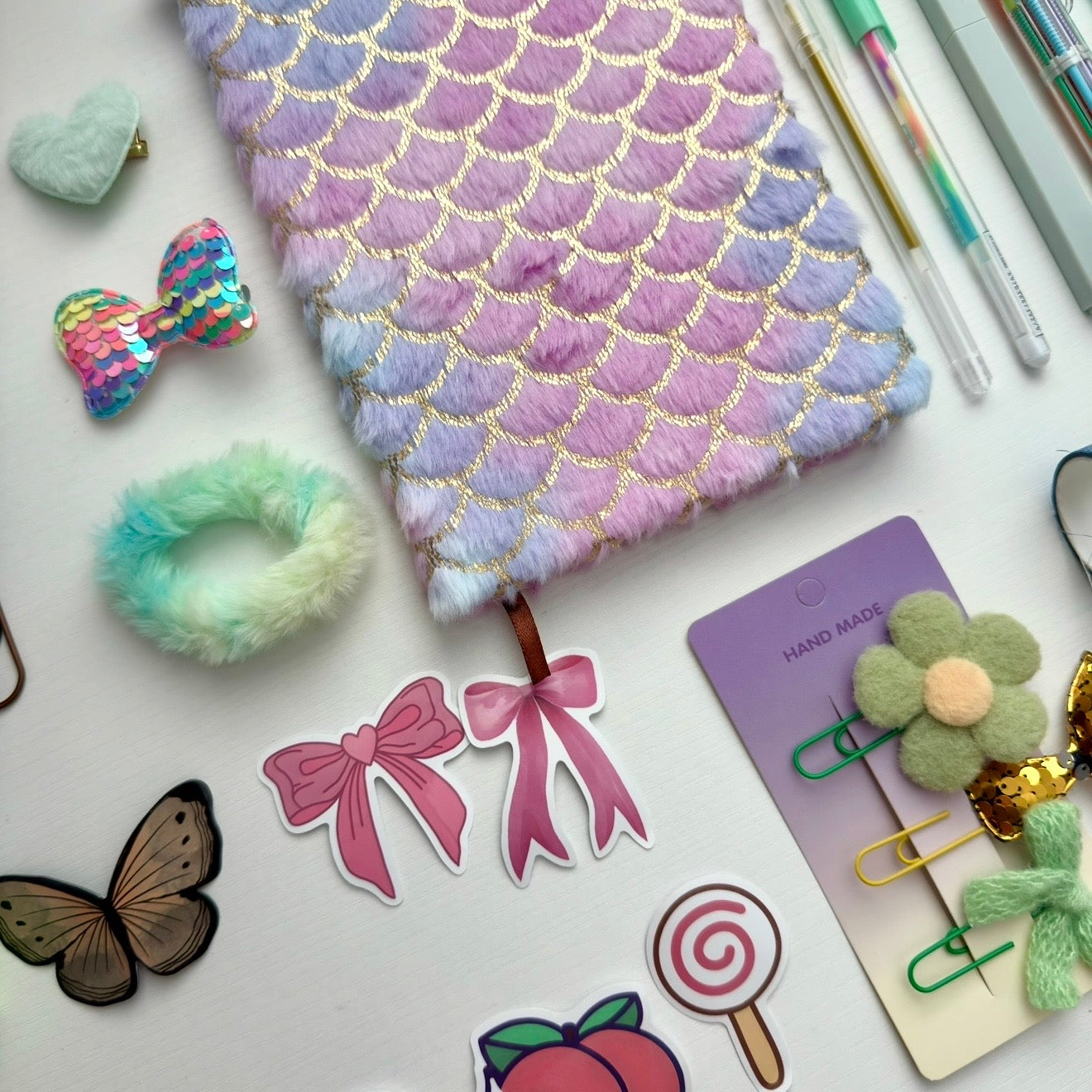 Mermaid Sparkle Bundle