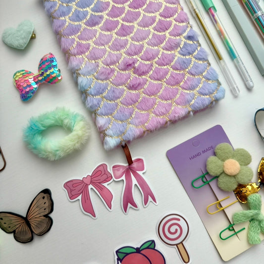 Mermaid Sparkle Bundle