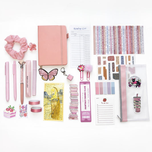 🪸CORAL PINK Bundle