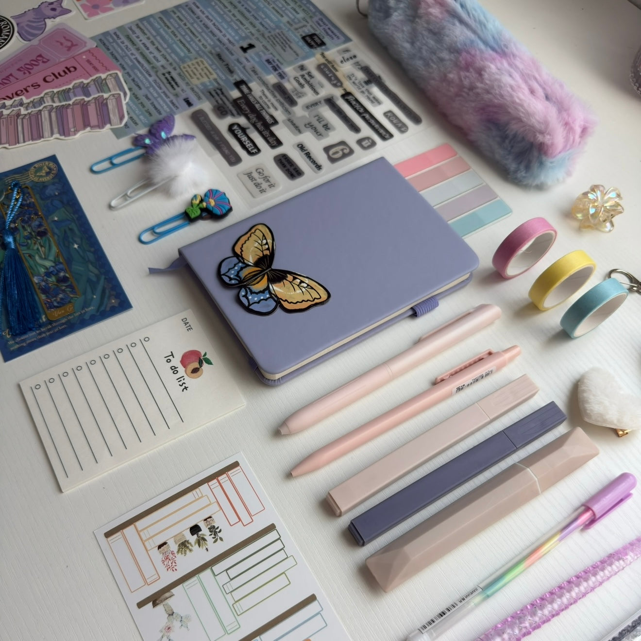 💜LAVENDER Bundle