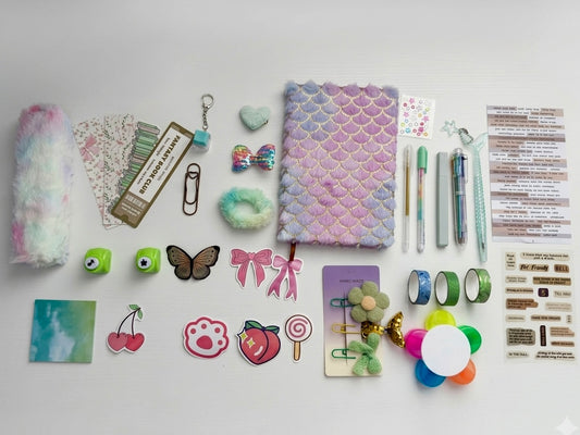 Mermaid Sparkle Bundle