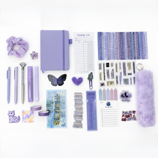 💜LAVENDER Bundle