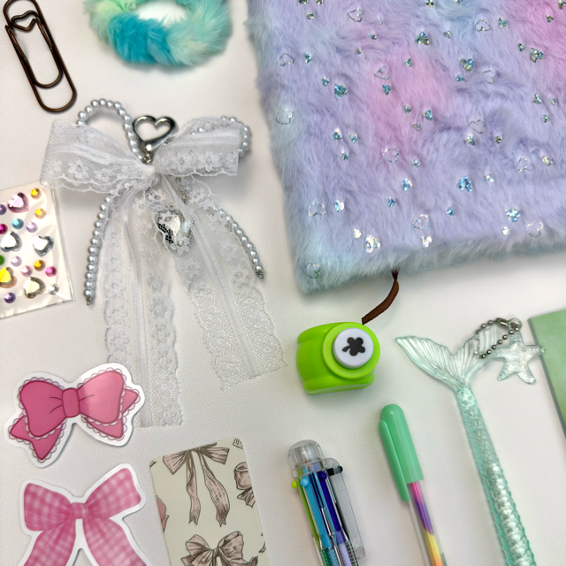Sweet Hearts Bundle