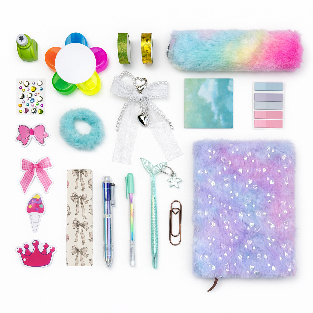 Sweet Hearts Bundle