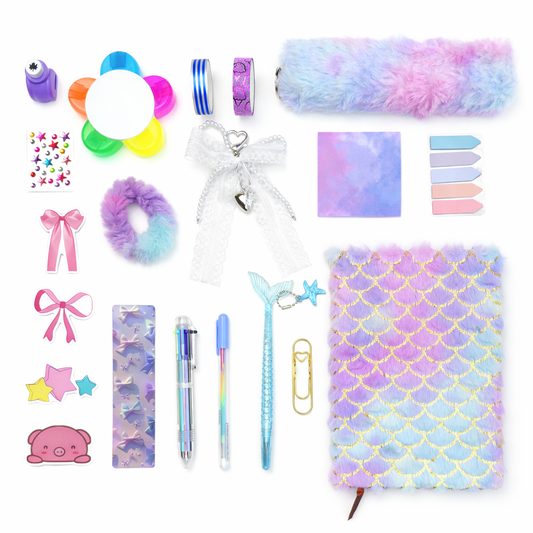 Mermaid Sparkle Bundle